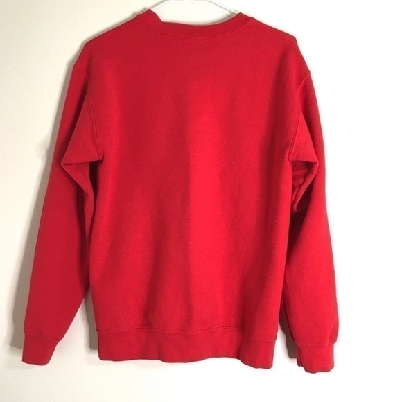 Christmas Crewneck Sweatshirt - Picture 3 of 3